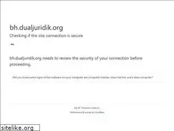 Sites similar to bh.dualjuridik.org