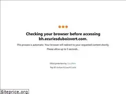 Sites similar to bh.ecuriesduboisvert.com