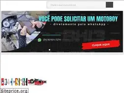 Sites similar to bh13.com.br