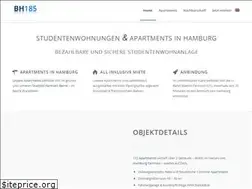 Sites similar to bh185.de