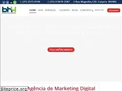 Sites similar to bh4marketingdigital.com.br