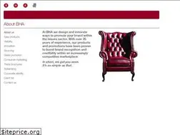Sites similar to bha.co.uk