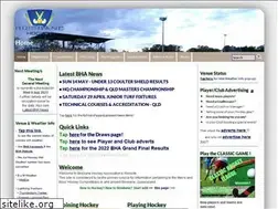 Sites similar to bha.org.au