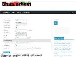 Sites similar to bhaaratham.com