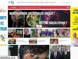 Sites similar to bhaber.com.tr