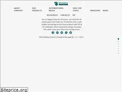 Sites similar to bhabhaexports.com