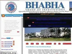 Sites similar to bhabhagroup.in