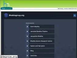 Sites similar to bhabhagroup.org