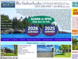 Sites similar to bhacr.com