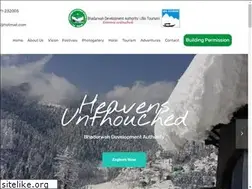 Sites similar to bhadarwahheavens.com