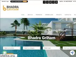 Sites similar to bhadragriham.in