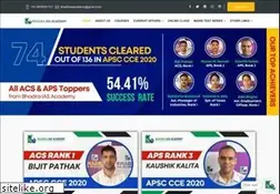 Sites similar to bhadraiasacademy.in