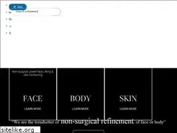 Sites similar to bhaesthetics.com