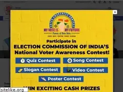 Sites similar to bhagalpur.nic.in