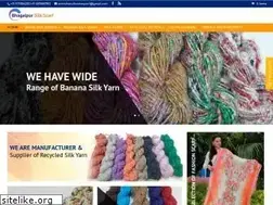 Sites similar to bhagalpursilkscarf.com