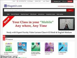 Sites similar to bhagatsir.com