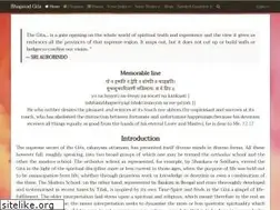 Sites similar to bhagavadgita.org.in
