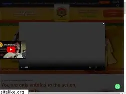 Sites similar to bhagavadgitafoundation.org