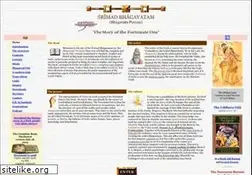 Sites similar to bhagavata.org