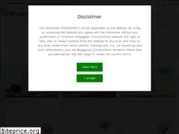 Sites similar to bhaggyam.com