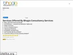 Sites similar to bhagia.in