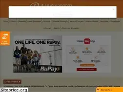 Sites similar to bhagininiveditabank.com
