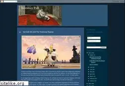Sites similar to bhagpuss.blogspot.com