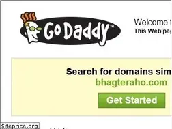 Sites similar to bhagteraho.com