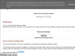 Sites similar to bhagvadgitaa.blogspot.com