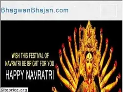 Sites similar to bhagwanbhajan.com