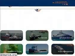 Sites similar to bhagwanmarine.com
