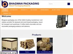 Sites similar to bhagwanpackaging.com