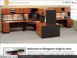 Sites similar to bhagwansinghsons.com