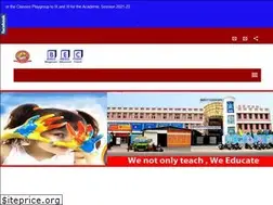 Sites similar to bhagwantieducationcentre.com