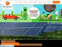 Sites similar to bhagwatenergy.com