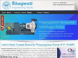 Sites similar to bhagwatiengineering.com