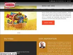 Sites similar to bhagwatifoods.com