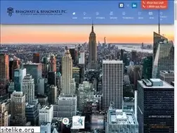 Sites similar to bhagwatilaw.com