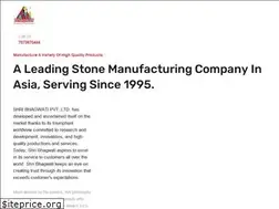 Sites similar to bhagwatimachines.com
