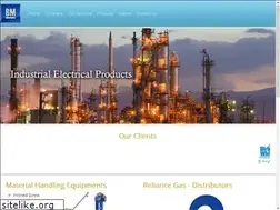 Sites similar to bhagwatimotors.com
