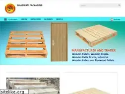 Sites similar to bhagwatipackaging.in