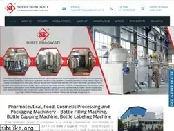 Sites similar to bhagwatipharma.co.in