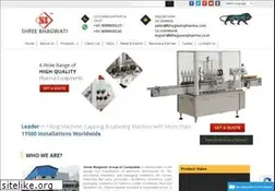 Sites similar to bhagwatipharma.com