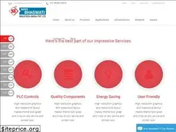 Sites similar to bhagwatipharma.in
