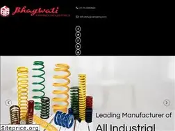 Sites similar to bhagwatispring.com