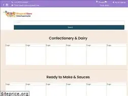 Sites similar to bhagwatistore.com
