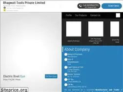 Sites similar to bhagwatitools.co.in