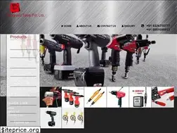 Sites similar to bhagwatitools.com