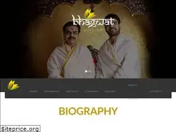 Sites similar to bhagwatmission.org