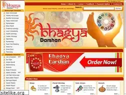 Sites similar to bhagyadarshan.com